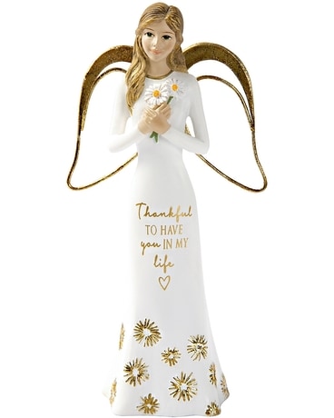 Angel - Thankful Custom product
