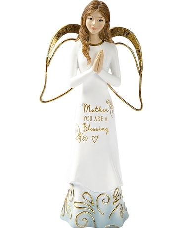 Angel - Mother Custom product
