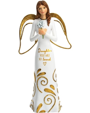 Angel - Daughter Custom product