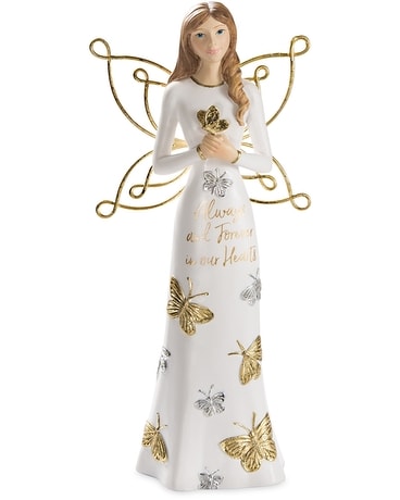 Angel- Always & Forever Custom product