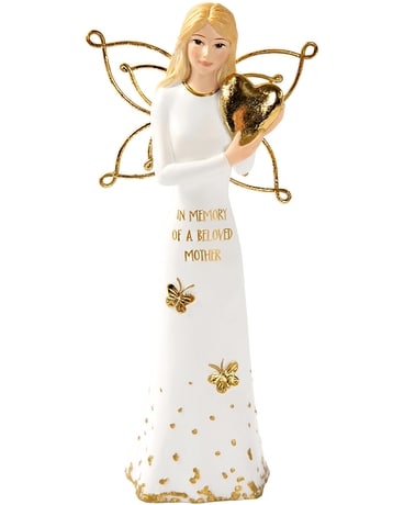 Angel- In Memory of a Dear Mother Custom product