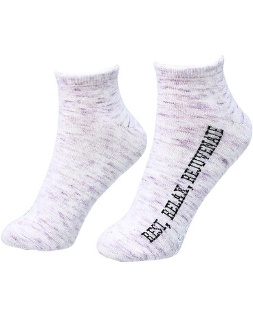 Moisturizing Socks - Relax Custom product