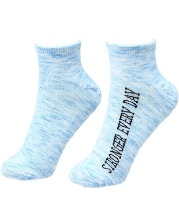 Moisturizing Socks- Stronger Custom product