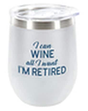 Stemless Tumbler Gifts
