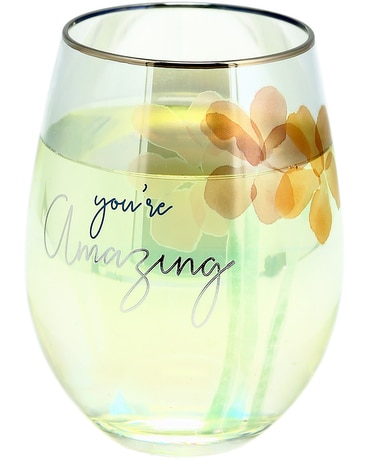 Wine Glass Gifts