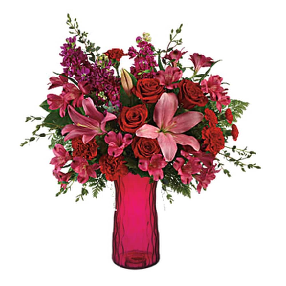 Beyond Beautiful Bouquet in Oviedo FL - Oviedo Florist