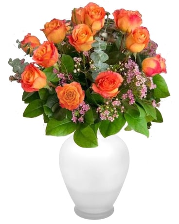 Fabulous Free Spirits Bouquet
