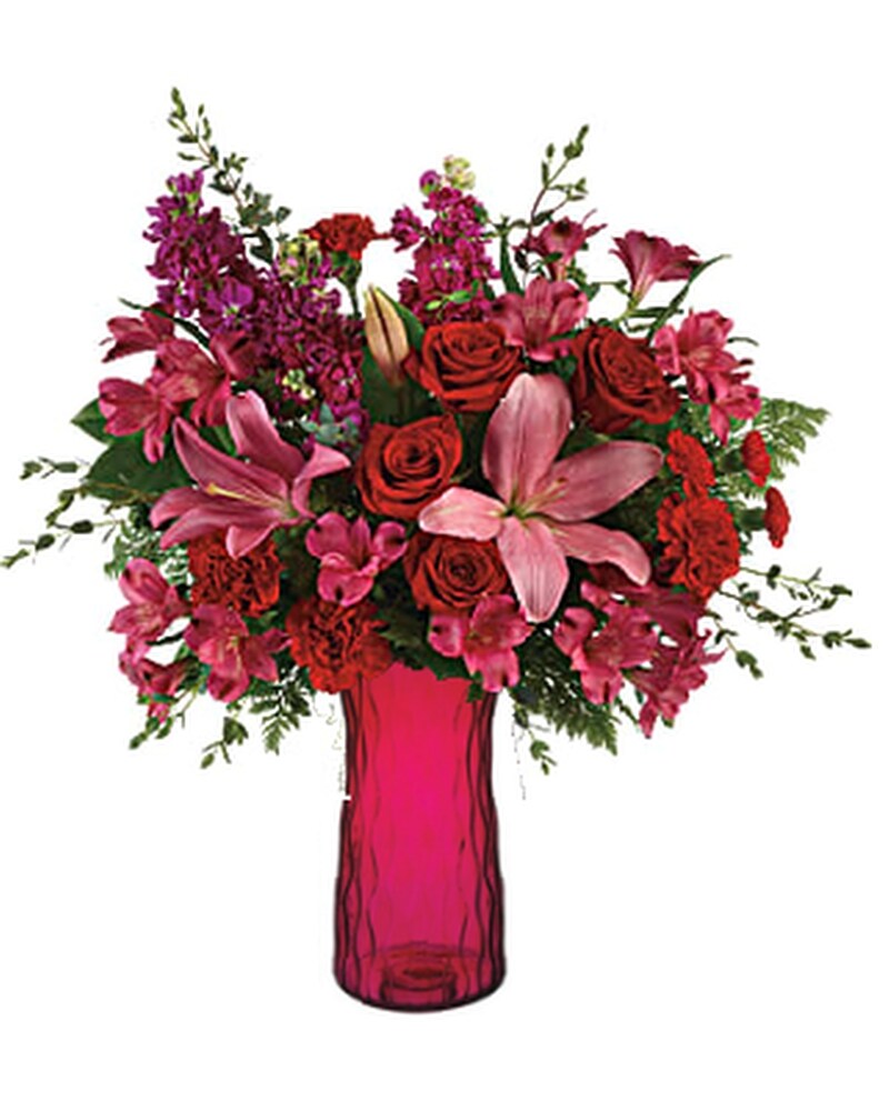 Beyond Beautiful Bouquet in Oviedo FL - Oviedo Florist