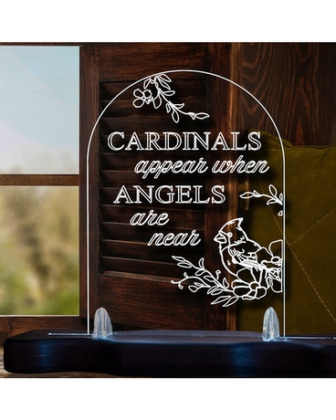 Angels Are Near Custom product