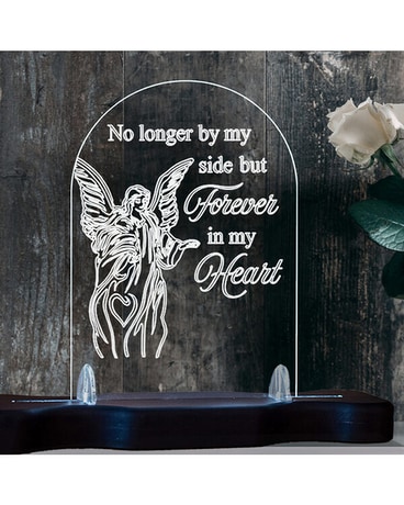 Angel Custom product
