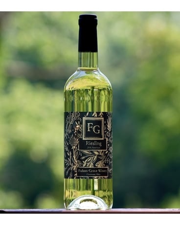 Fulton Grove - Riesling Custom product