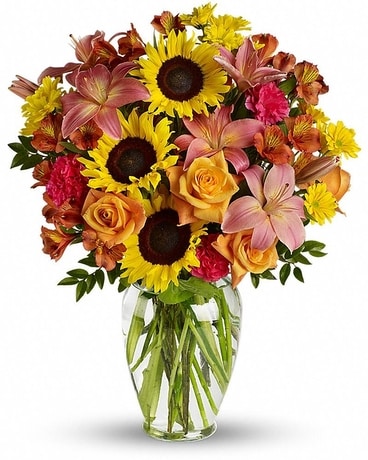 Palmer Florist - Flower Delivery by Maryniski's Flowers & Greenhouse