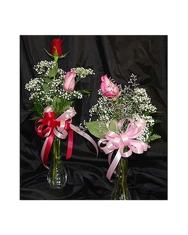 WING HOSPITAL 16.95 SPECIAL Flower Arrangement