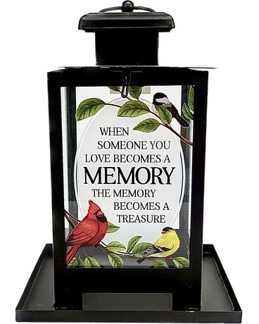 Memorial Bird Feeder Gifts