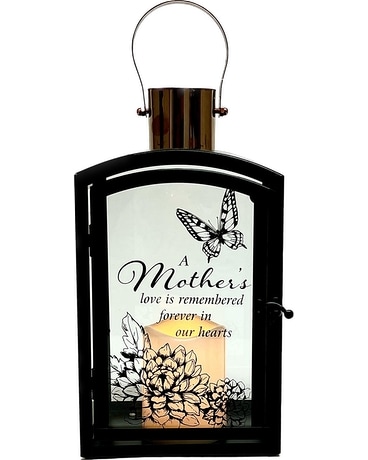 A Mother's Love Lantern Gifts
