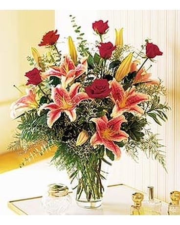 Celebrations Bouquet Flower Arrangement