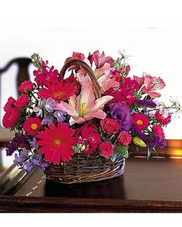 Just for You Flower Arrangement