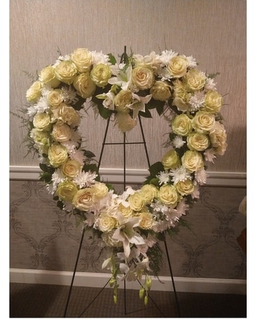 WSS001 Wreath