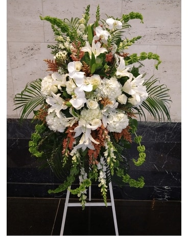 WSS002 Wreath