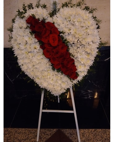 WSS005 Wreath