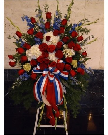 WSS006 Wreath