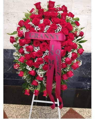 WSS007 Wreath