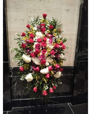 WSS0012 Wreath