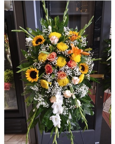 WSS0013 Wreath