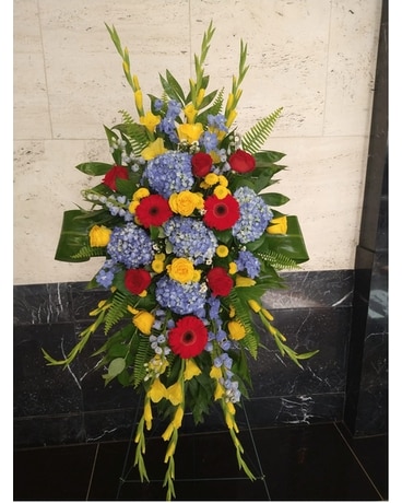 WSS0014 Wreath