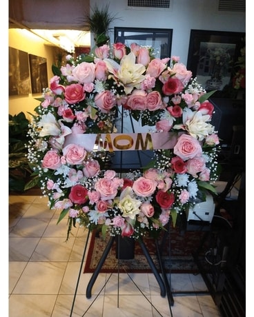 WSS0015 Wreath