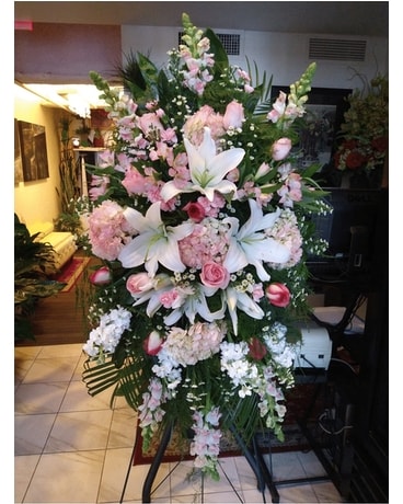 WSS0016 Wreath