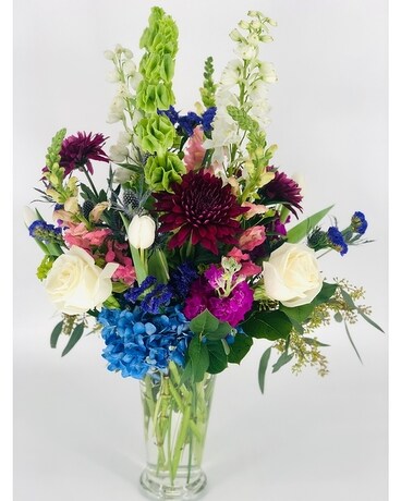 FMS The Perfect Mix Flower Arrangement