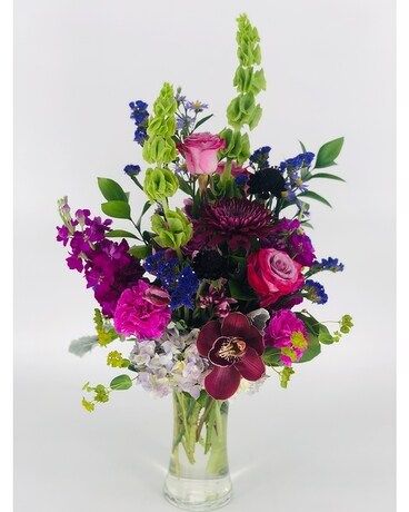 FMS Light of my Life Flower Arrangement