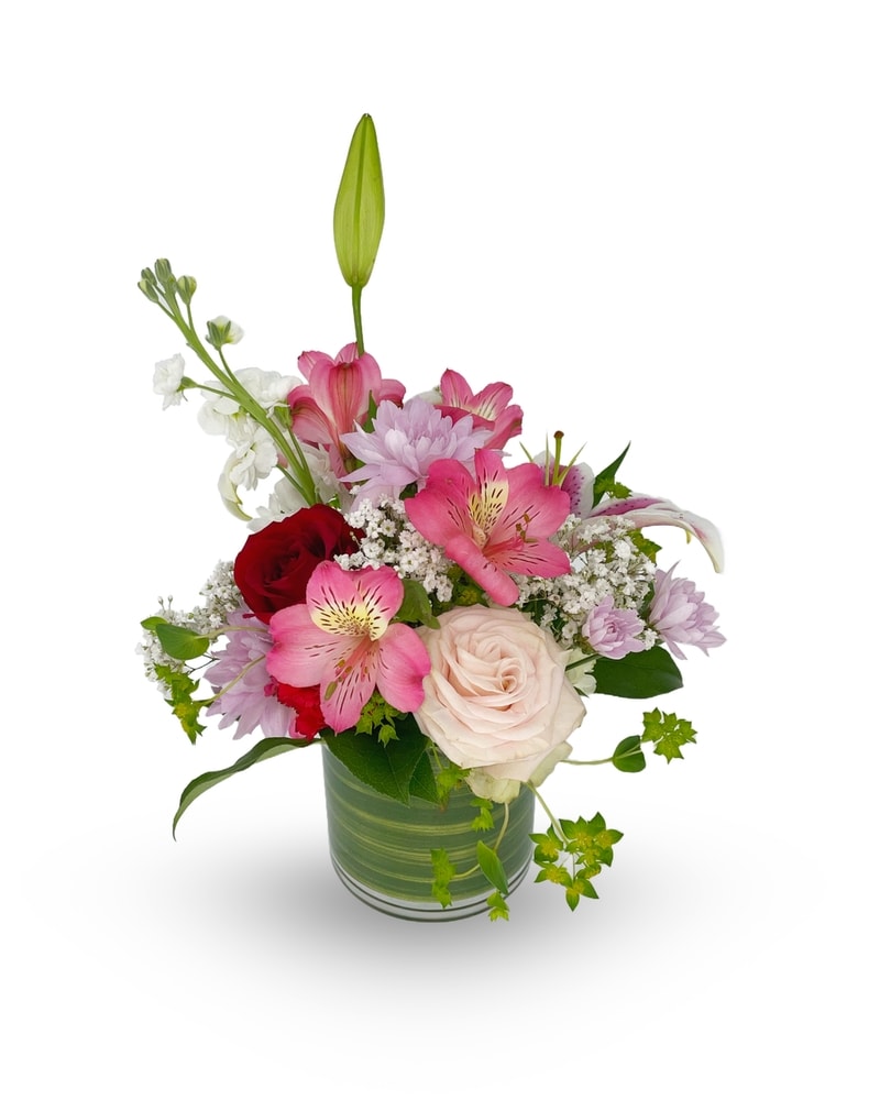 FMS Sweet Love in Midlothian VA - Flowers Make Scents-Midlothian