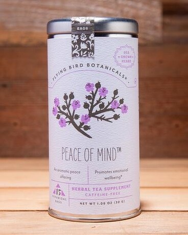 Peace Of Mind Custom product