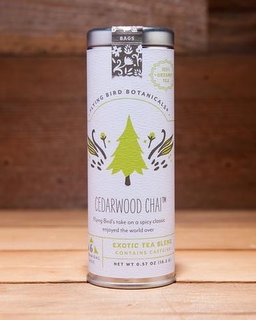 Cedarwood Chi Custom product
