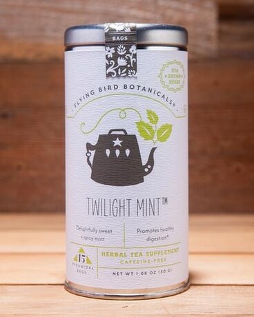 Twilight Mint Custom product