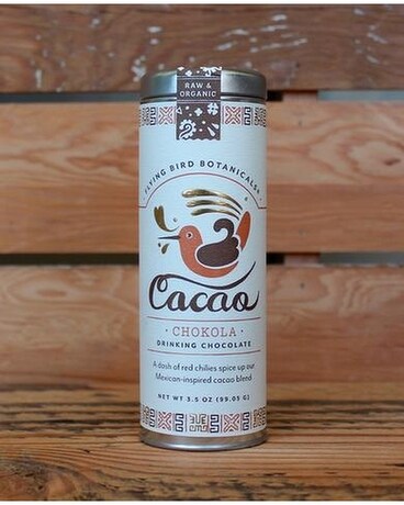 Cacao Chokola Custom product