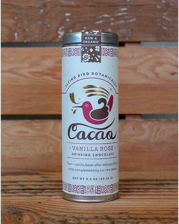 Cacao Vanilla Rose Custom product