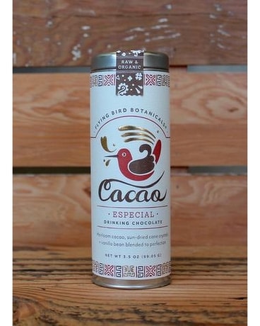 Cacao Especial Custom product