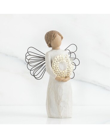 Willow Tree Sweetheart