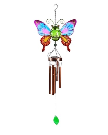 Twinkling Solar Butterfly Gifts