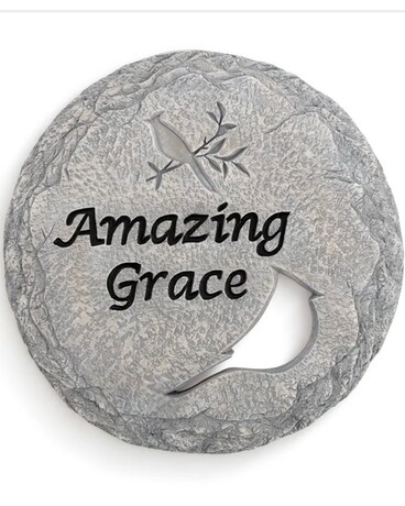 Amazing Grace Stepping Stone Gifts