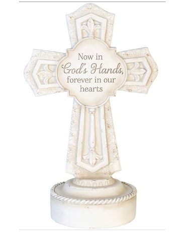 God’s Hands Cross Gifts