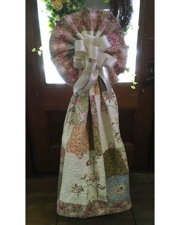 Quilted Trow Gifts