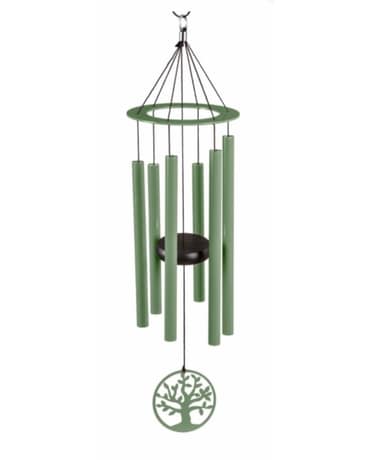 Tree Wind Chime Gifts