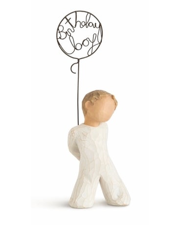 Willow Tree Birthday Boy Gifts