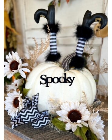 Witches Brew Pumpkin Gifts
