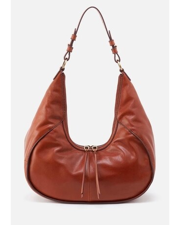 Bellamy Hobo - Brandy Gifts