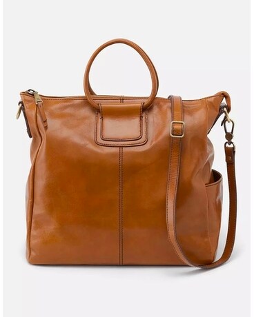 Sheila Tote - Truffle Gifts